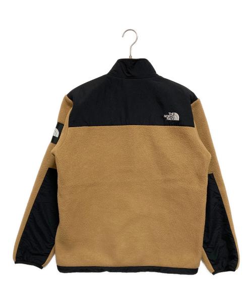 THE NORTH FACE（ザ ノース フェイス）THE NORTH FACE (ザ ノース フェイス) Denali Jacket ベージュ サイズ:Lの古着・服飾アイテム