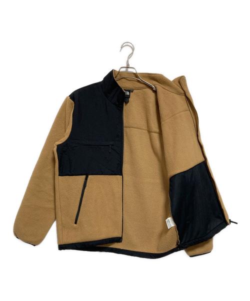 THE NORTH FACE（ザ ノース フェイス）THE NORTH FACE (ザ ノース フェイス) Denali Jacket ベージュ サイズ:Lの古着・服飾アイテム
