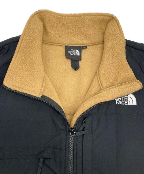 THE NORTH FACE（ザ ノース フェイス）THE NORTH FACE (ザ ノース フェイス) Denali Jacket ベージュ サイズ:Lの古着・服飾アイテム