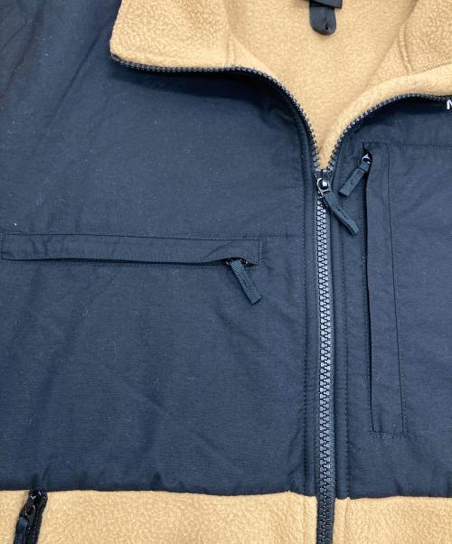 THE NORTH FACE（ザ ノース フェイス）THE NORTH FACE (ザ ノース フェイス) Denali Jacket ベージュ サイズ:Lの古着・服飾アイテム