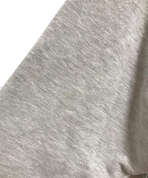 Champion（チャンピオン）Champion (チャンピオン) リバースウィーブスウェット グレー サイズ:Lの古着・服飾アイテム