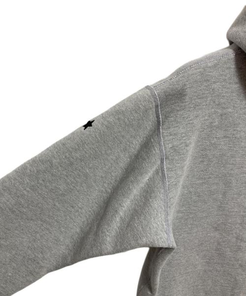 blackfurit（ブラックフルーツ）blackfurit (ブラックフルーツ) プルオーバーシャツ グレー サイズ:FREEの古着・服飾アイテム