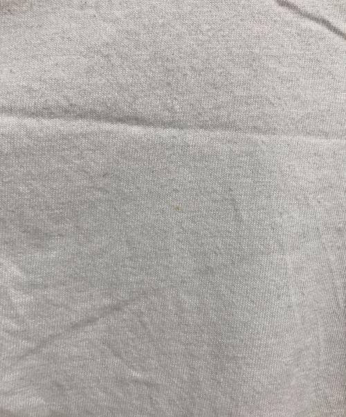 SUPREME（シュプリーム）Supreme (シュプリーム) Morrissey Tee ホワイト サイズ:Lの古着・服飾アイテム