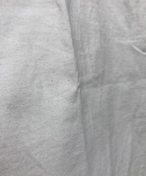 SUPREME（シュプリーム）Supreme (シュプリーム) Morrissey Tee ホワイト サイズ:Lの古着・服飾アイテム