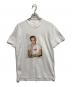 Supreme（シュプリーム）の古着「Morrissey Tee」｜ホワイト