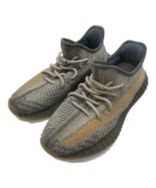 adidas（アディダス）の古着「YEEZY BOOST350V2」｜グレー