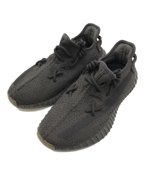 adidas（アディダス）adidas (アディダス) YEEZY BOOST350V2 グレー サイズ:26㎝の古着・服飾アイテム