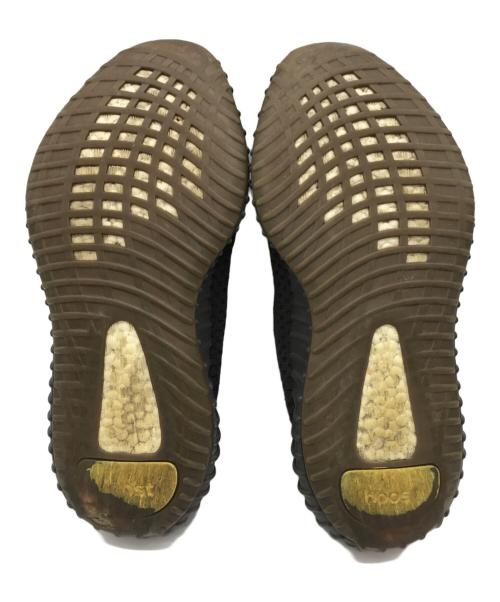 adidas（アディダス）adidas (アディダス) YEEZY BOOST350V2 グレー サイズ:26㎝の古着・服飾アイテム
