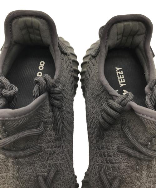 adidas（アディダス）adidas (アディダス) YEEZY BOOST350V2 グレー サイズ:26㎝の古着・服飾アイテム