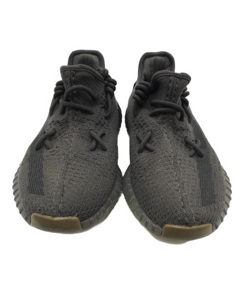 adidas（アディダス）adidas (アディダス) YEEZY BOOST350V2 グレー サイズ:26㎝の古着・服飾アイテム