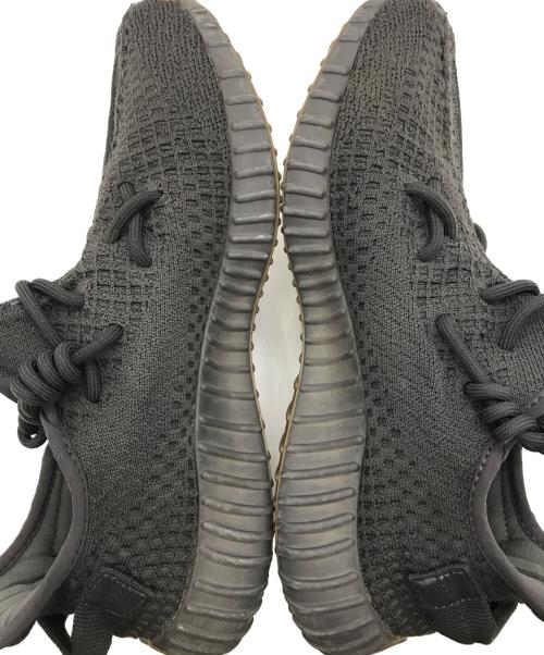 adidas（アディダス）adidas (アディダス) YEEZY BOOST350V2 グレー サイズ:26㎝の古着・服飾アイテム