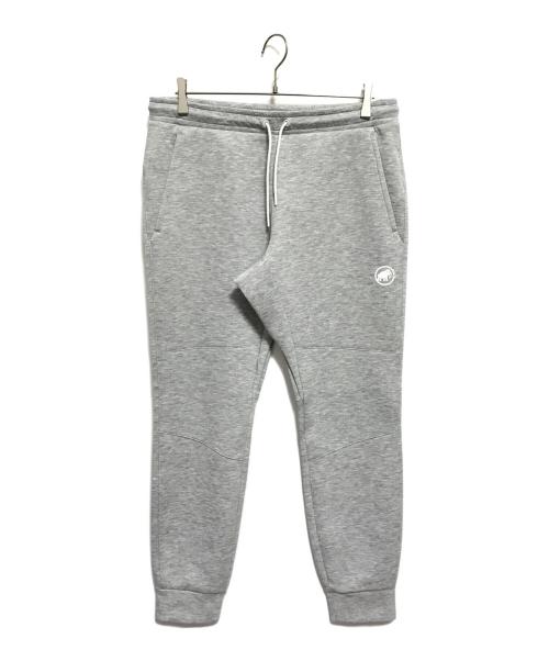 MAMMUT（マムート）MAMMUT (マムート) Dyno 2.0 Pants AF グレー サイズ:XLの古着・服飾アイテム