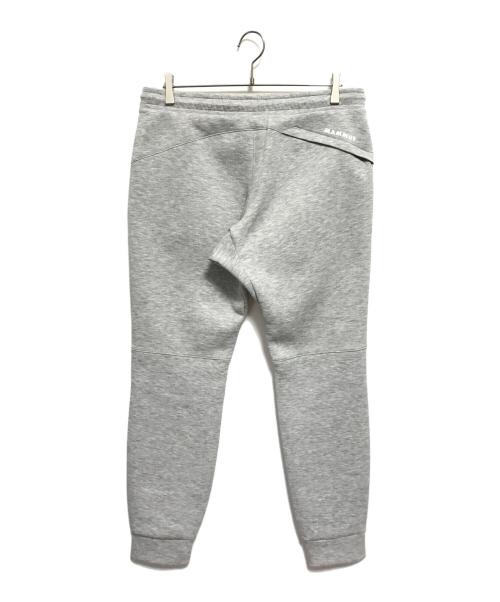 MAMMUT（マムート）MAMMUT (マムート) Dyno 2.0 Pants AF グレー サイズ:XLの古着・服飾アイテム