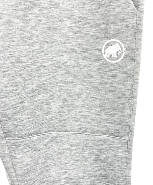 MAMMUT（マムート）MAMMUT (マムート) Dyno 2.0 Pants AF グレー サイズ:XLの古着・服飾アイテム