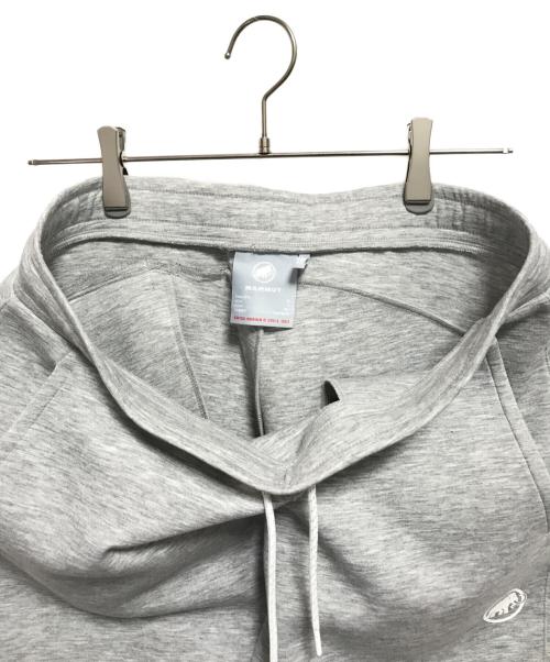 MAMMUT（マムート）MAMMUT (マムート) Dyno 2.0 Pants AF グレー サイズ:XLの古着・服飾アイテム