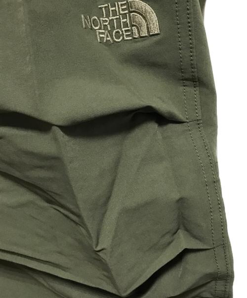 THE NORTH FACE（ザ ノース フェイス）THE NORTH FACE (ザ ノース フェイス) Obsession Boulder pants オリーブ サイズ:Lの古着・服飾アイテム