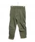 THE NORTH FACE（ザ ノース フェイス）の古着「Obsession Boulder pants」｜オリーブ