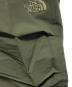 中古・古着 THE NORTH FACE (ザ ノース フェイス) Obsession Boulder pants オリーブ サイズ:L：6000円