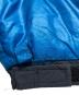 中古・古着 THE NORTH FACE (ザ ノース フェイス) ダウンジャケット ブルー サイズ:M：8000円