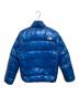 THE NORTH FACE (ザ ノース フェイス) アルパインヌプシジャケット ブルー サイズ:M：17000円