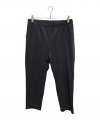 PS Paul SmithＰＳポールスミス）の古着「コンフォータブルテーラリング パンツ」｜ネイビー