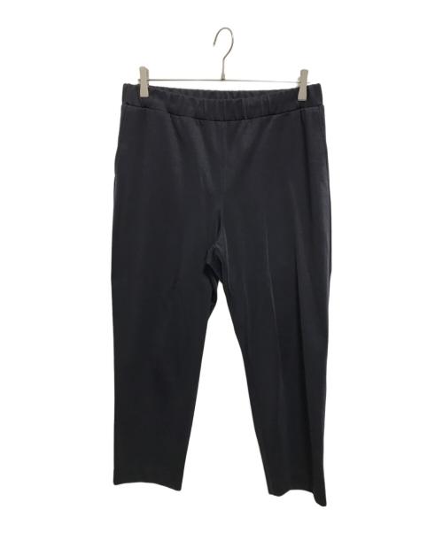 PS Paul Smith（ＰＳポールスミス）PS Paul Smith (ＰＳポールスミス) コンフォータブルテーラリング パンツ ネイビー サイズ:46の古着・服飾アイテム