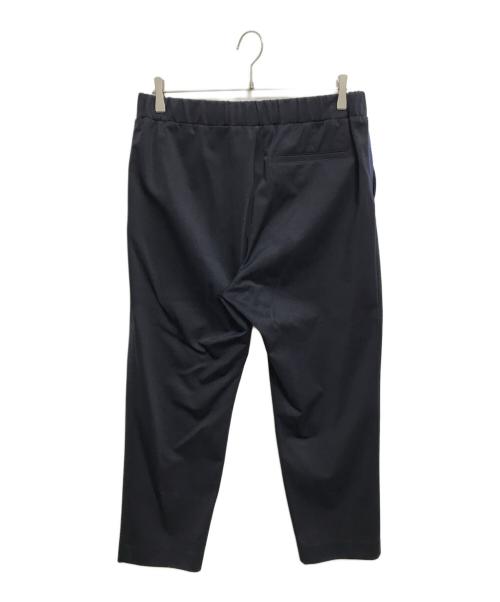 PS Paul Smith（ＰＳポールスミス）PS Paul Smith (ＰＳポールスミス) コンフォータブルテーラリング パンツ ネイビー サイズ:46の古着・服飾アイテム