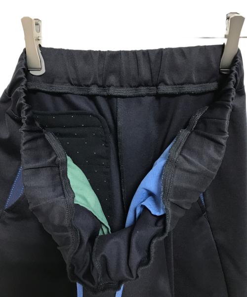 PS Paul Smith（ＰＳポールスミス）PS Paul Smith (ＰＳポールスミス) コンフォータブルテーラリング パンツ ネイビー サイズ:46の古着・服飾アイテム