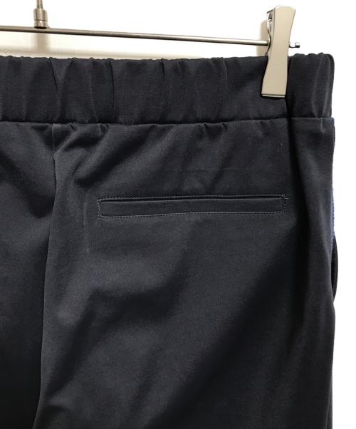 PS Paul Smith（ＰＳポールスミス）PS Paul Smith (ＰＳポールスミス) コンフォータブルテーラリング パンツ ネイビー サイズ:46の古着・服飾アイテム