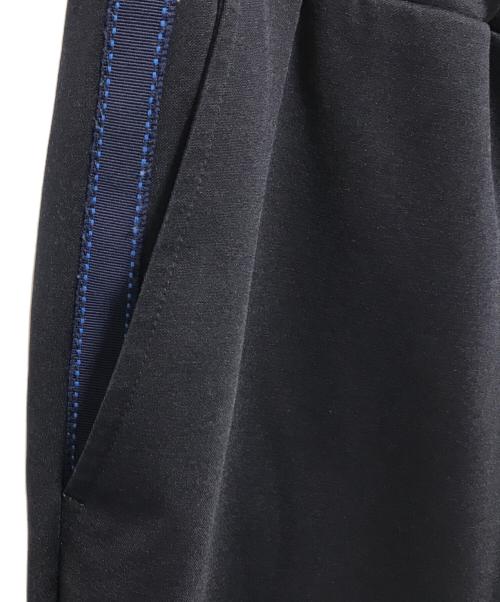 PS Paul Smith（ＰＳポールスミス）PS Paul Smith (ＰＳポールスミス) コンフォータブルテーラリング パンツ ネイビー サイズ:46の古着・服飾アイテム