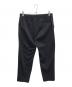 PS Paul Smith (ＰＳポールスミス) コンフォータブルテーラリング パンツ ネイビー サイズ:46：7000円