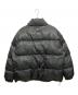 Unknown (アンノウン) 中綿ジャケット ブラック サイズ:XL：11000円