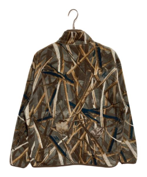 Columbia（コロンビア）Columbia (コロンビア) ストームクレストロードジャケット グレー×ベージュ サイズ:Lの古着・服飾アイテム