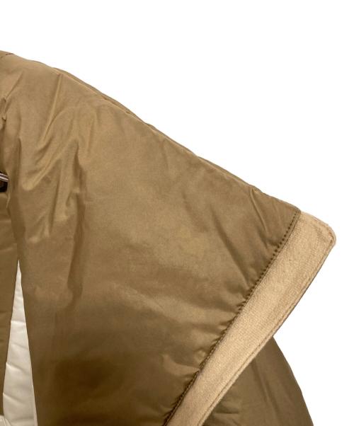 nanamica（ナナミカ）nanamica (ナナミカ) Insulation Jacket ベージュ サイズ:Lの古着・服飾アイテム