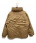 nanamica (ナナミカ) Insulation Jacket ベージュ サイズ:L：20000円