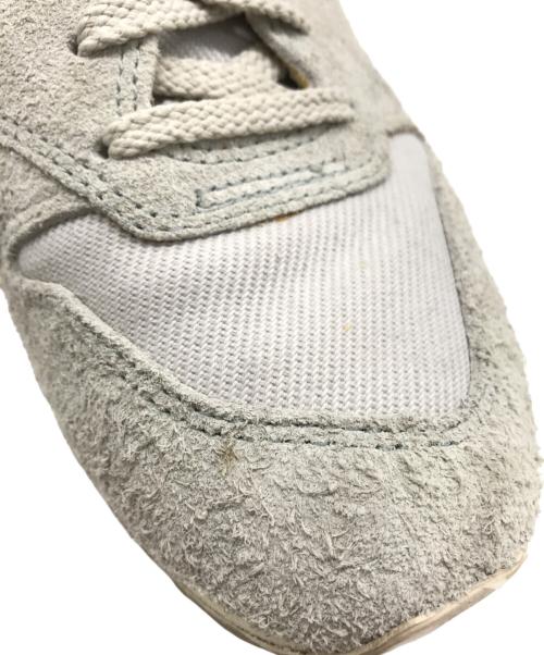 NEW BALANCE（ニューバランス）NEW BALANCE (ニューバランス) nonnative (ノンネイティブ) CM996NNS グレー サイズ:26.5㎝の古着・服飾アイテム