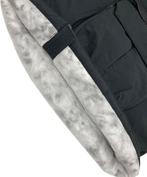 NIKE（ナイキ）NIKE (ナイキ) AS M NSW TCH PCK SYN FILL VEST ブラック サイズ:Ｍの古着・服飾アイテム