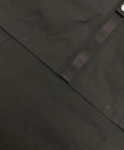 NIKE（ナイキ）NIKE (ナイキ) AS M NSW TCH PCK SYN FILL VEST ブラック サイズ:Ｍの古着・服飾アイテム