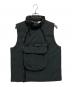 NIKE（ナイキ）の古着「AS M NSW TCH PCK SYN FILL VEST」｜ブラック