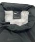 中古・古着 NIKE (ナイキ) AS M NSW TCH PCK SYN FILL VEST ブラック サイズ:Ｍ：7000円