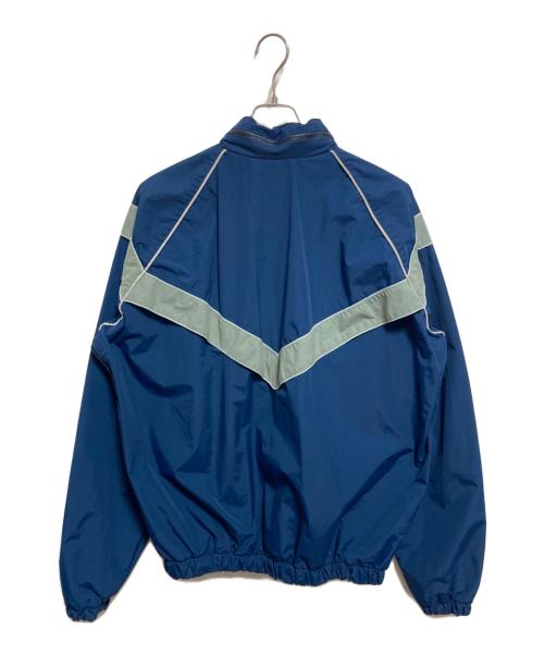 US AIR FORCE（ユーエスエアフォース）US AIR FORCE (US空軍) ジャケット ブルー サイズ:Mの古着・服飾アイテム