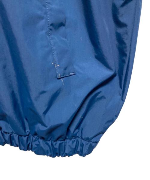 US AIR FORCE（ユーエスエアフォース）US AIR FORCE (US空軍) ジャケット ブルー サイズ:Mの古着・服飾アイテム