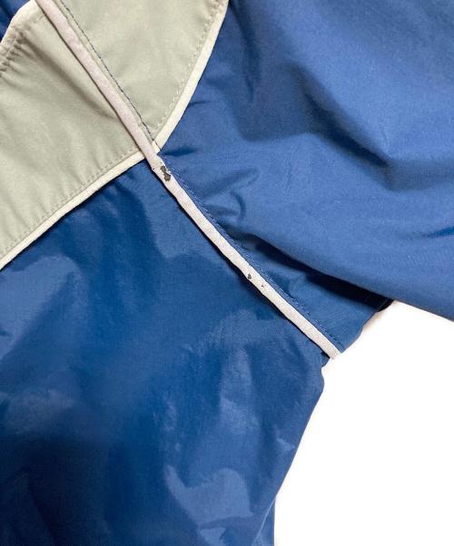 US AIR FORCE（ユーエスエアフォース）US AIR FORCE (US空軍) ジャケット ブルー サイズ:Mの古着・服飾アイテム