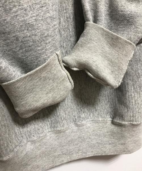 Hanes（ヘインズ）Hanes (ヘインズ) スウェット グレー サイズ:XLの古着・服飾アイテム