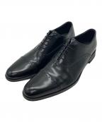 REGALリーガル）の古着「ドレスシューズ」｜ブラック