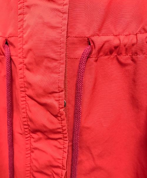 TATRAS（タトラス）TATRAS (タトラス) モッズコート レッド サイズ:SIZE 3の古着・服飾アイテム