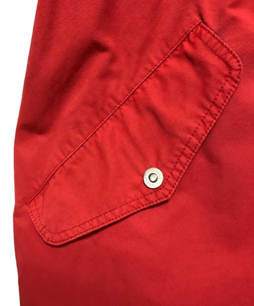 TATRAS（タトラス）TATRAS (タトラス) モッズコート レッド サイズ:SIZE 3の古着・服飾アイテム