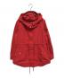 TATRAS（タトラス）の古着「モッズコート」｜レッド