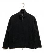 BRANDINIブランディーニ）の古着「ウールジャケット」｜ブラック