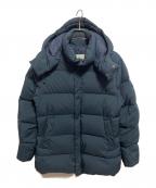 Pyrenex×SHIPSピレネックス×シップス）の古着「別注 BELFORT ダウンジャケット」｜ネイビー